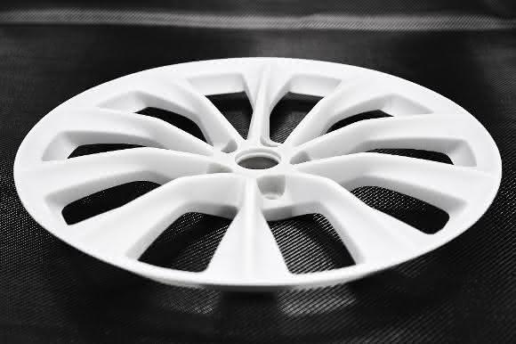 Ford-Fahrzeuge im Modellbau-Maßstab nachbauen Ford 3D-Shop im Internet