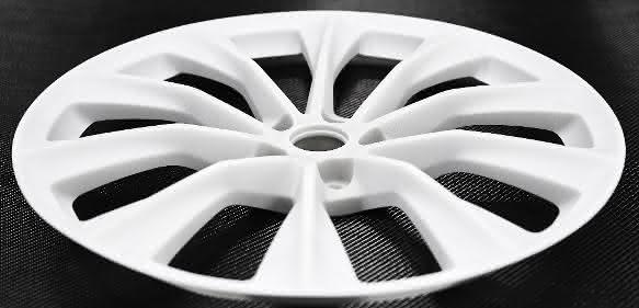 Ford 3D-Shop im Internet