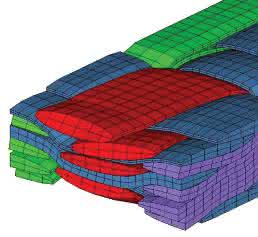 KTEX Pattern KTEX Pattern