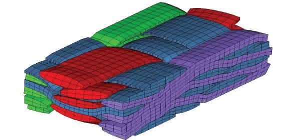 KTEX Pattern KTEX Pattern