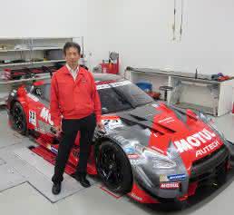 Yoshitaka Yamamoto