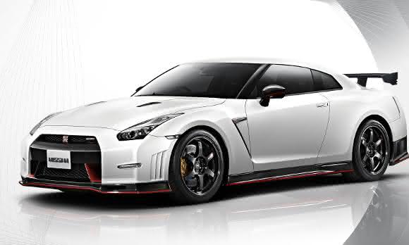 GT-R NISMO GT-R NISMO