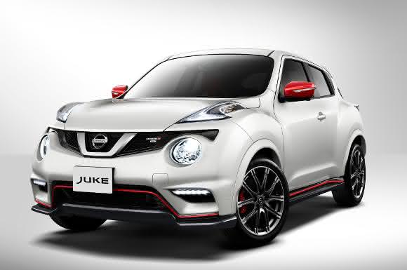 Juke Nismo Juke Nismo