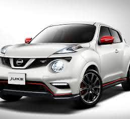 Juke Nismo