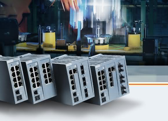 Scalance XB-200 Layer 2 Switches Scalance XB-200 Layer 2 Switches Siemens