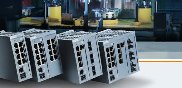 Scalance XB-200 Layer 2 Switches Scalance XB-200 Layer 2 Switches Siemens