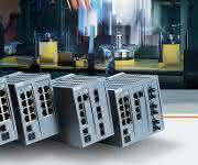 Scalance XB-200 Layer 2 Switches Scalance XB-200 Layer 2 Switches Siemens