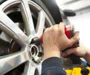 SKF Autofahrertipp Reifenwechsel