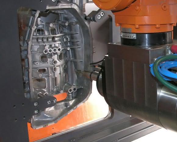 CAM-Software Power Mill