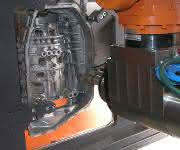 CAM-Software Power Mill CAM-Software Power Mill