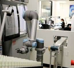 Leichtbauroboter Leichtbauroboter