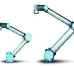 kollaborierende Leichtbauroboter kollaborierende Leichtbauroboter