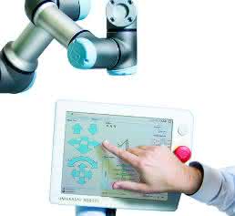 Roboterarme Roboterarme