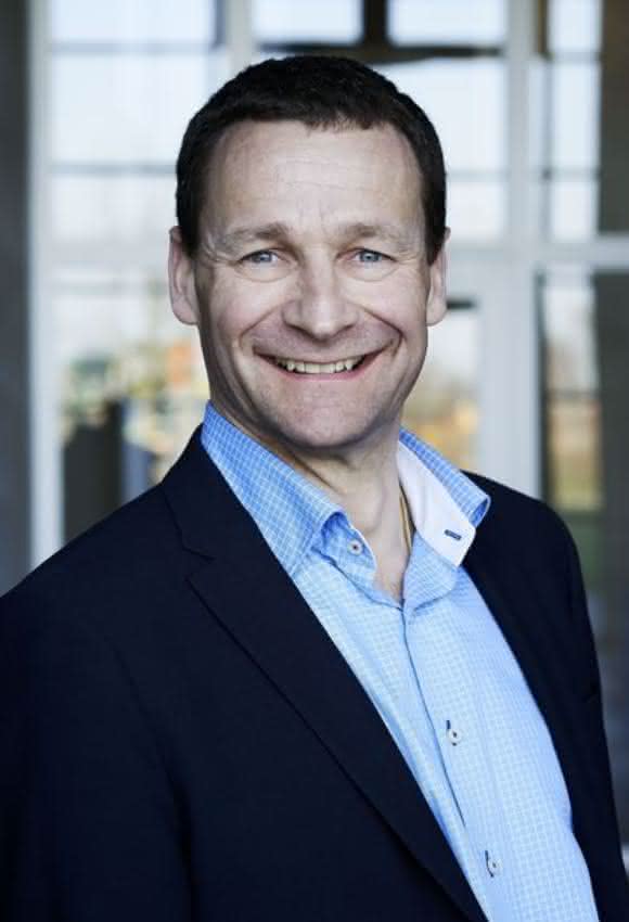 Dieter Pletscher