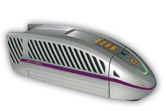 UV-Laser UV-Laser