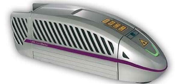 UV-Laser UV-Laser