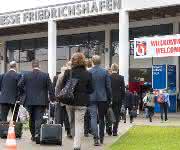 Fakuma in Friedrichshafen