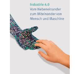 Ingenics Industrie 40 Hand Ingenics Industrie 40 Hand