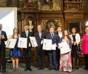 Klaus Tschira Preis