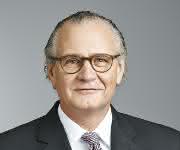 Stefan Oschmann tritt 2016 die Nachfolge von Karl-Ludwig Kley als CEO an.