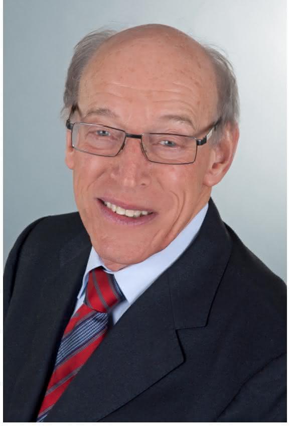Prof. Herwig Brunner, Vorstand der renommierten Peter und Traudl Engelhorn-Stiftung