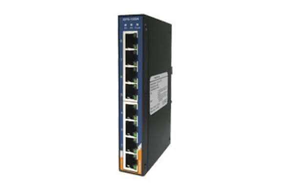 Slim-Line-Ethernet-Full Gigabyte Switches Slim-Line-Ethernet-Full Gigabyte Switches