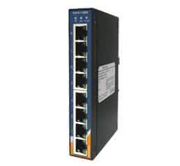 Slim-Line-Ethernet-Full Gigabyte Switches