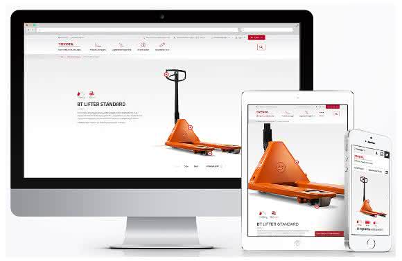 Online Shop