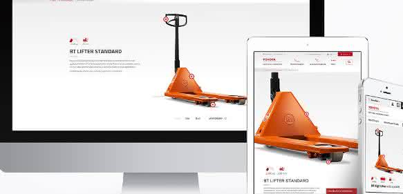 TMHD Online Shop Online Shop