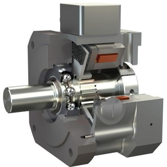 Bremsenansteuermodul Bremsenansteuermodul