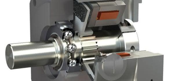 Bremsenansteuermodul