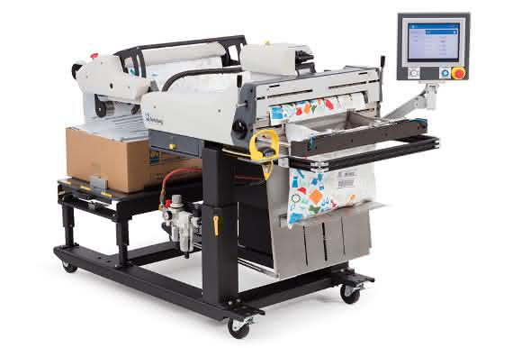APS Autobag 850S