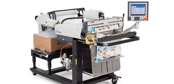 APS Autobag 850S