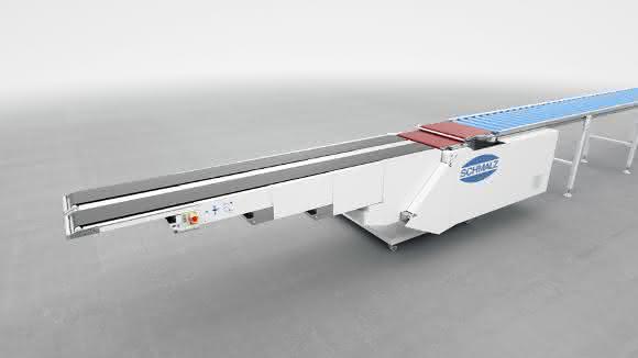 Schmalz Cargoswitch Schmalz Cargoswitch