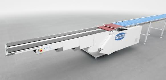 Schmalz Cargoswitch Schmalz Cargoswitch
