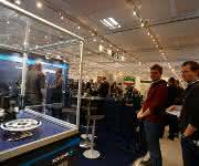 FMB Zuliefermesse Maschinenbau Bad Salzuflen