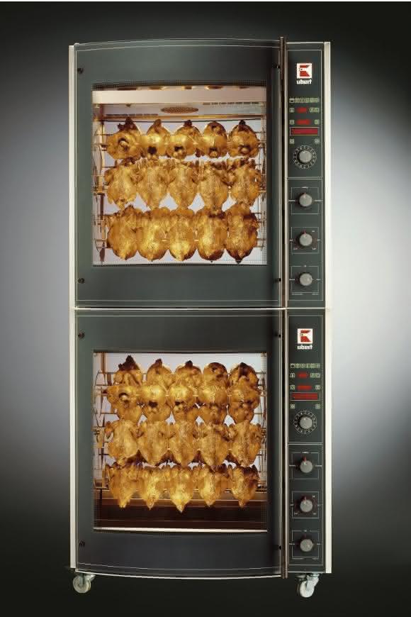 Grillrotisserie