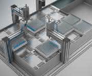 Motion Cube Festo