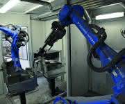 Motoman Roboter Motoman Roboter