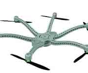 Hexacopter Hexacopter