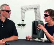 MRK + Cobots: Sonnige Aussichten MRK + Cobots: Sonnige Aussichten