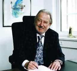 Paul E. Schall