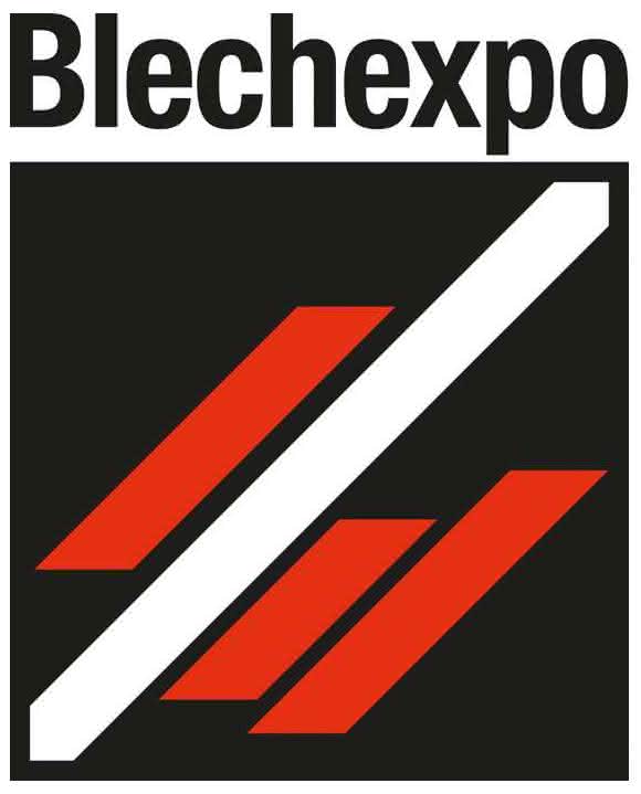 Blechexpo Blechexpo