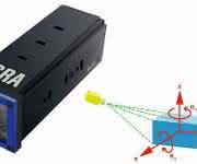 3D-Robot-Vision-System 3D-Robot-Vision-System