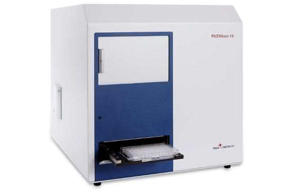Mikroplatten-Reader