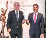 Erich Scheugenpflug und Johann Gerneth Erich Scheugenpflug und Johann Gerneth
