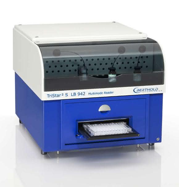Multilabel Reader TriStar2S Multilabel Reader TriStar2S