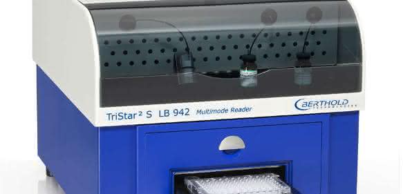 Multilabel Reader TriStar2S Multilabel Reader TriStar2S