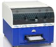 Multilabel Reader TriStar2S