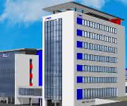 MPDV Neubau Mosbach